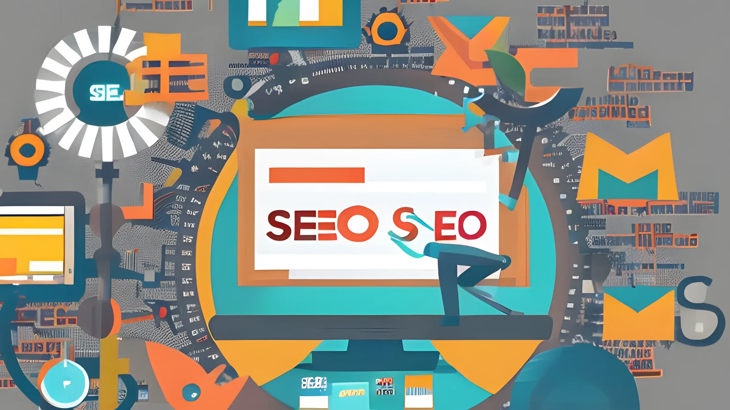 A Beginner's Guide to SEO for Your Website: Boost Your Online Visibility and Dominate Search Results